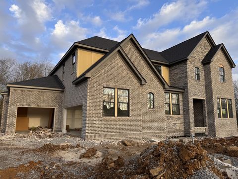 5924 Luke Court Arrington TN 37014