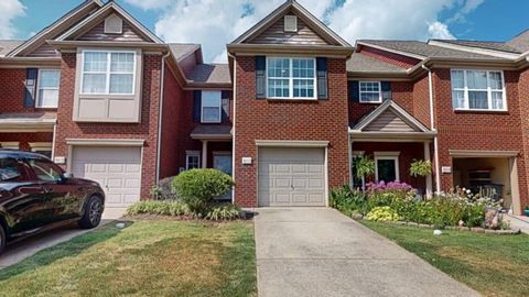 8215 Rossi Rd Brentwood TN 37027