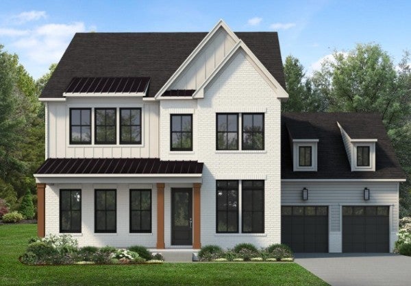 6-bed listing at 219 Berry Hunter Lane, Franklin