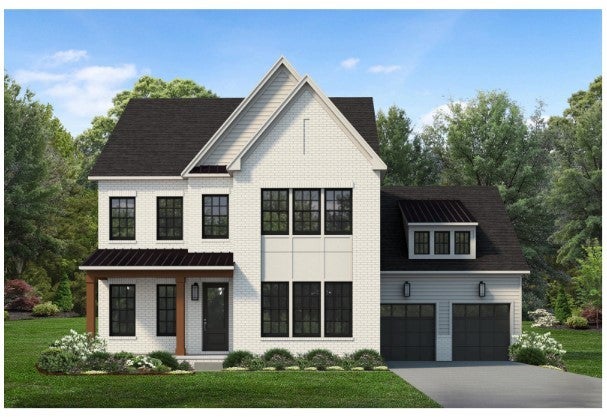 5-bed listing at 219 Berry Hunter Lane, Franklin