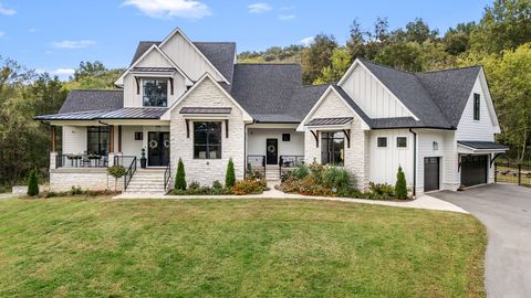 1425 Fuston Hollow Rd Auburntown TN 37016