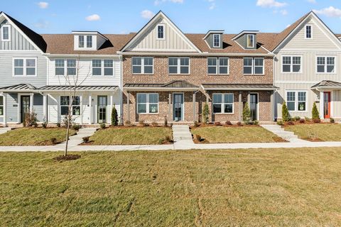 152 Valentine Alley, Nashville, TN 37218 - MLS#: 2822337