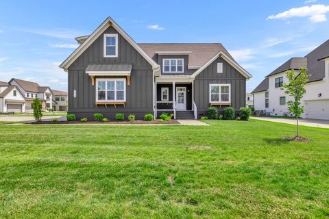 1410 Round Hill Ln Spring Hill TN 37174