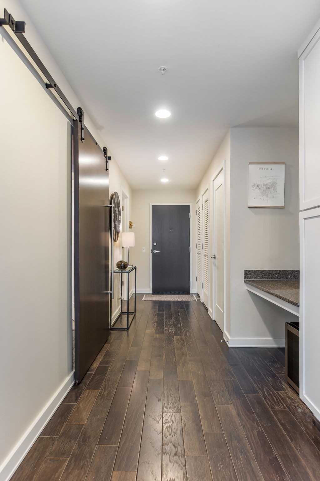 1212 Laurel St 605