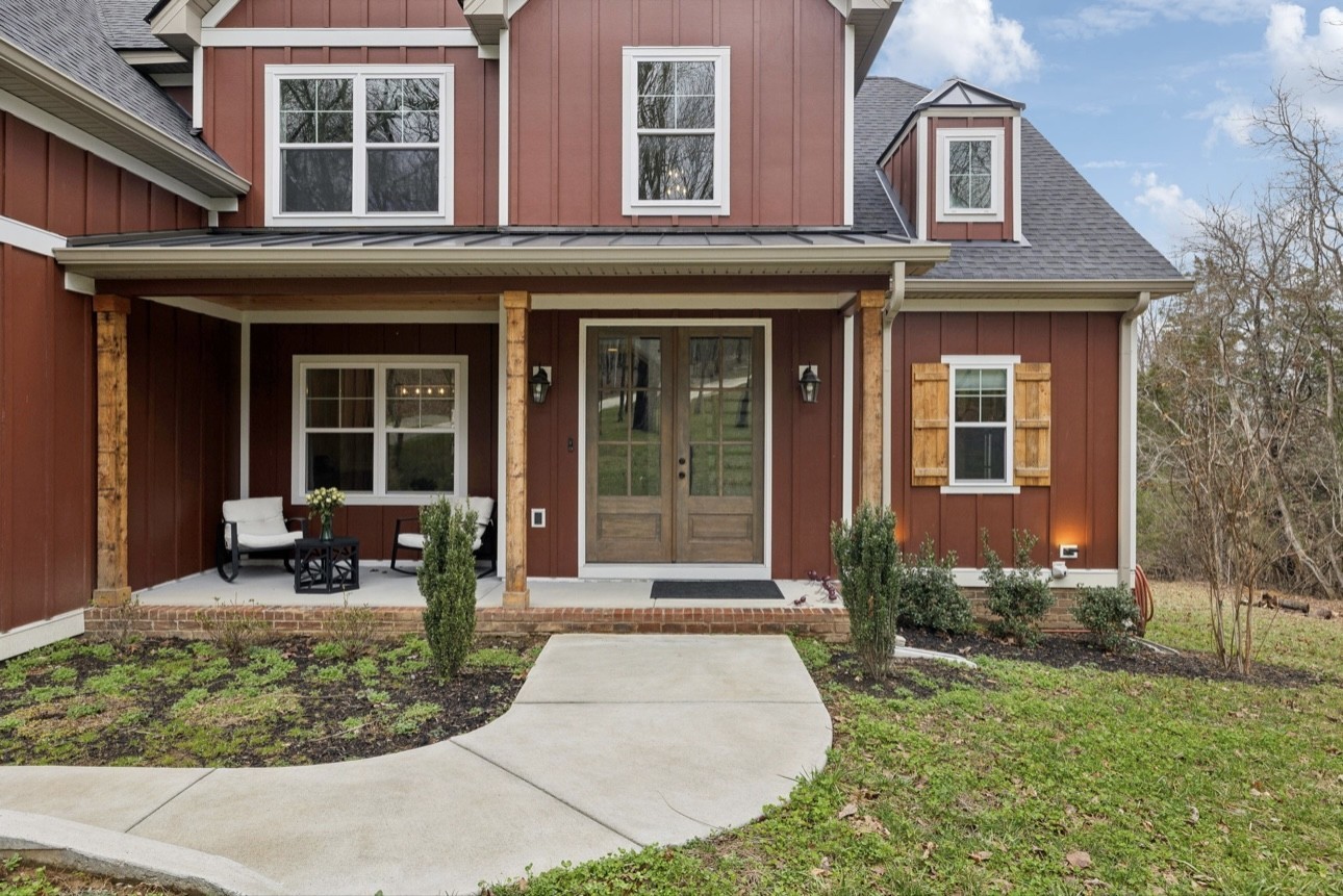 1011 St John Road