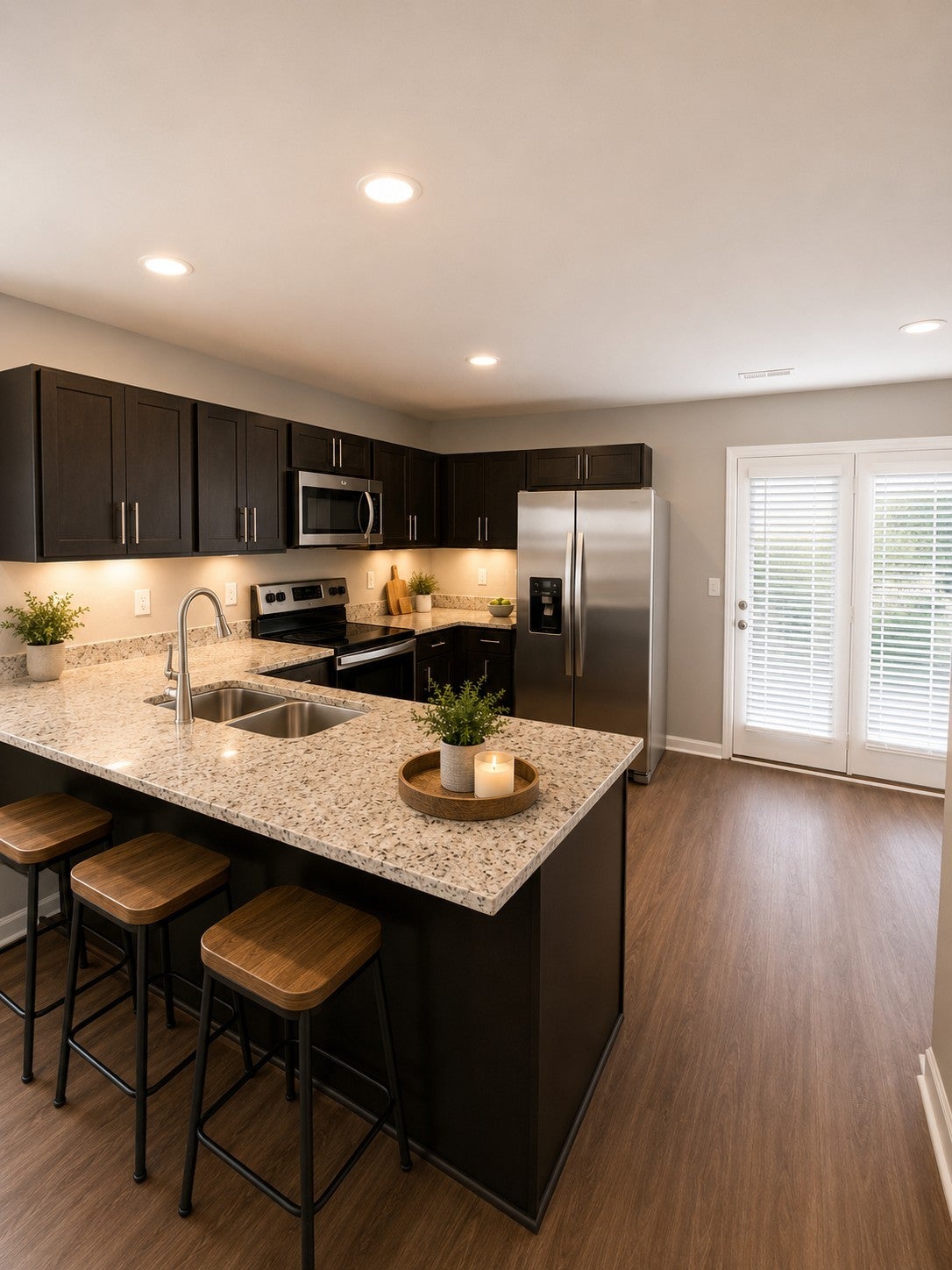 218 Woodland Valley Ln
