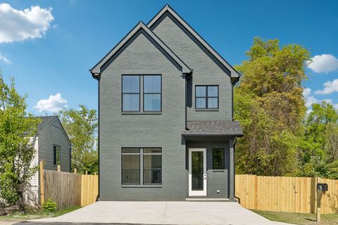 Photo of 2301 Alpine Ave, Nashville, TN 37218 (MLS # 3171152)