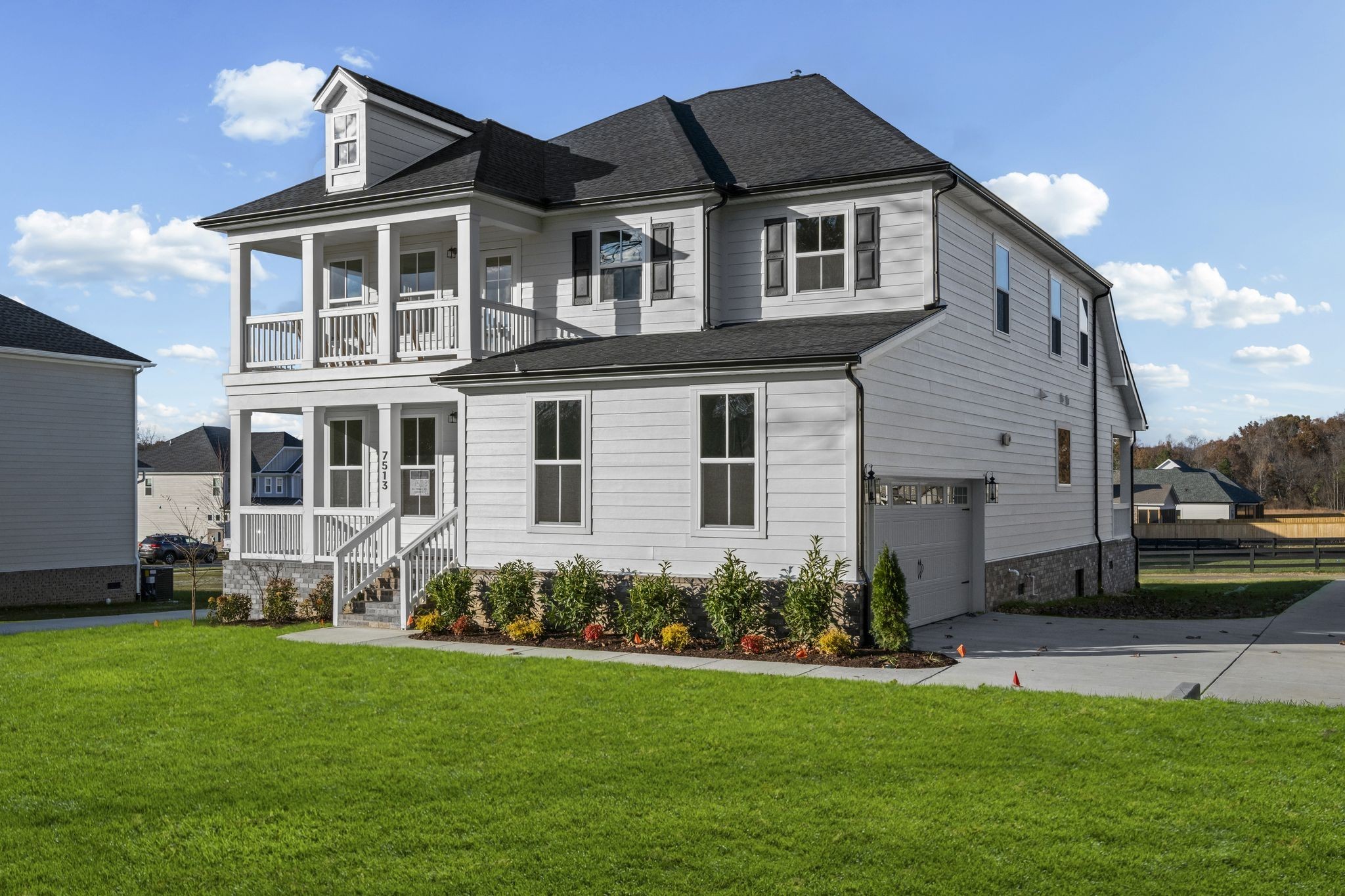 7513 Old Nashville Road