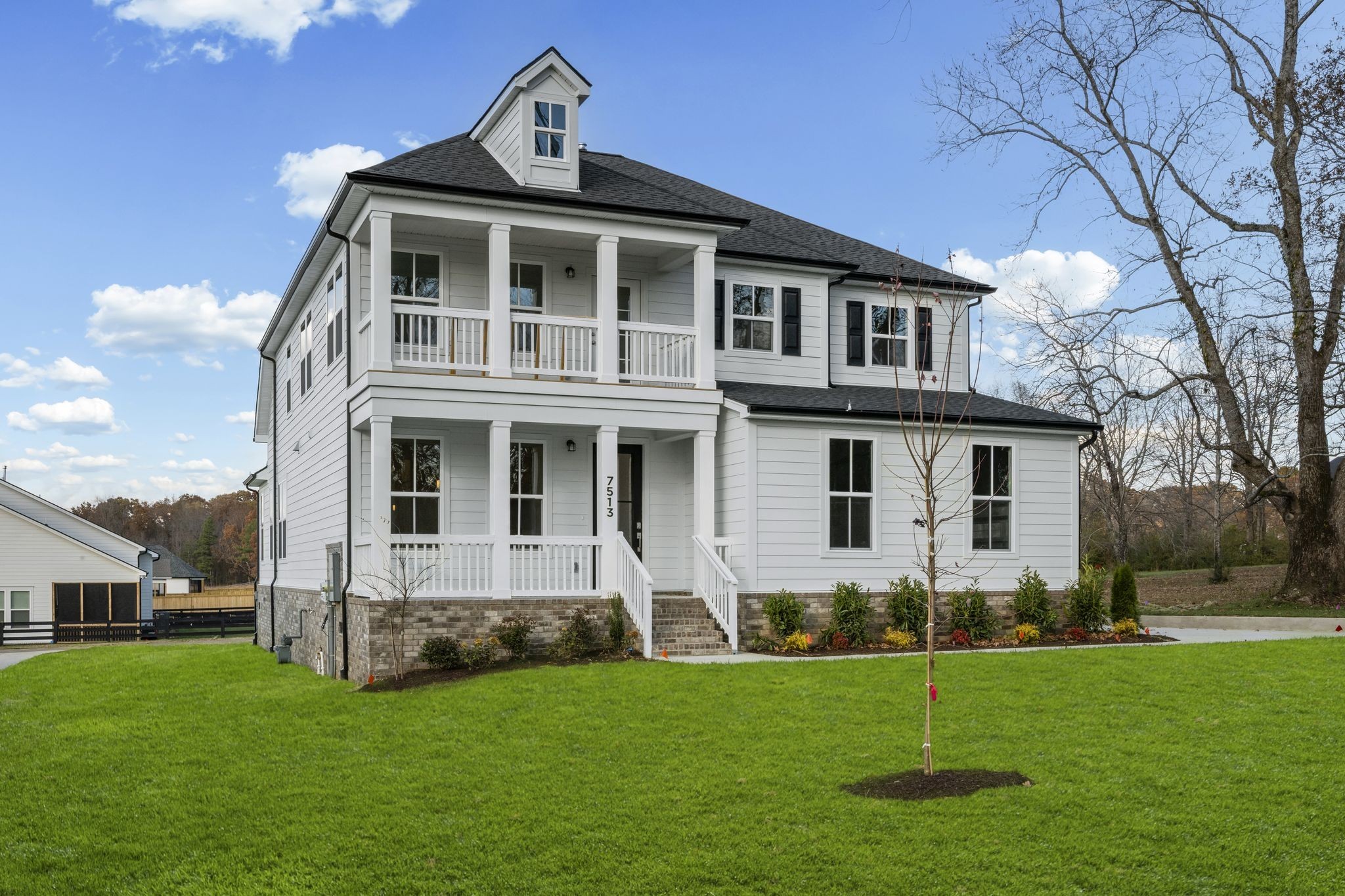 7513 Old Nashville Road