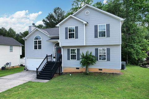 4108 Sydney Circle Dalton GA 30720