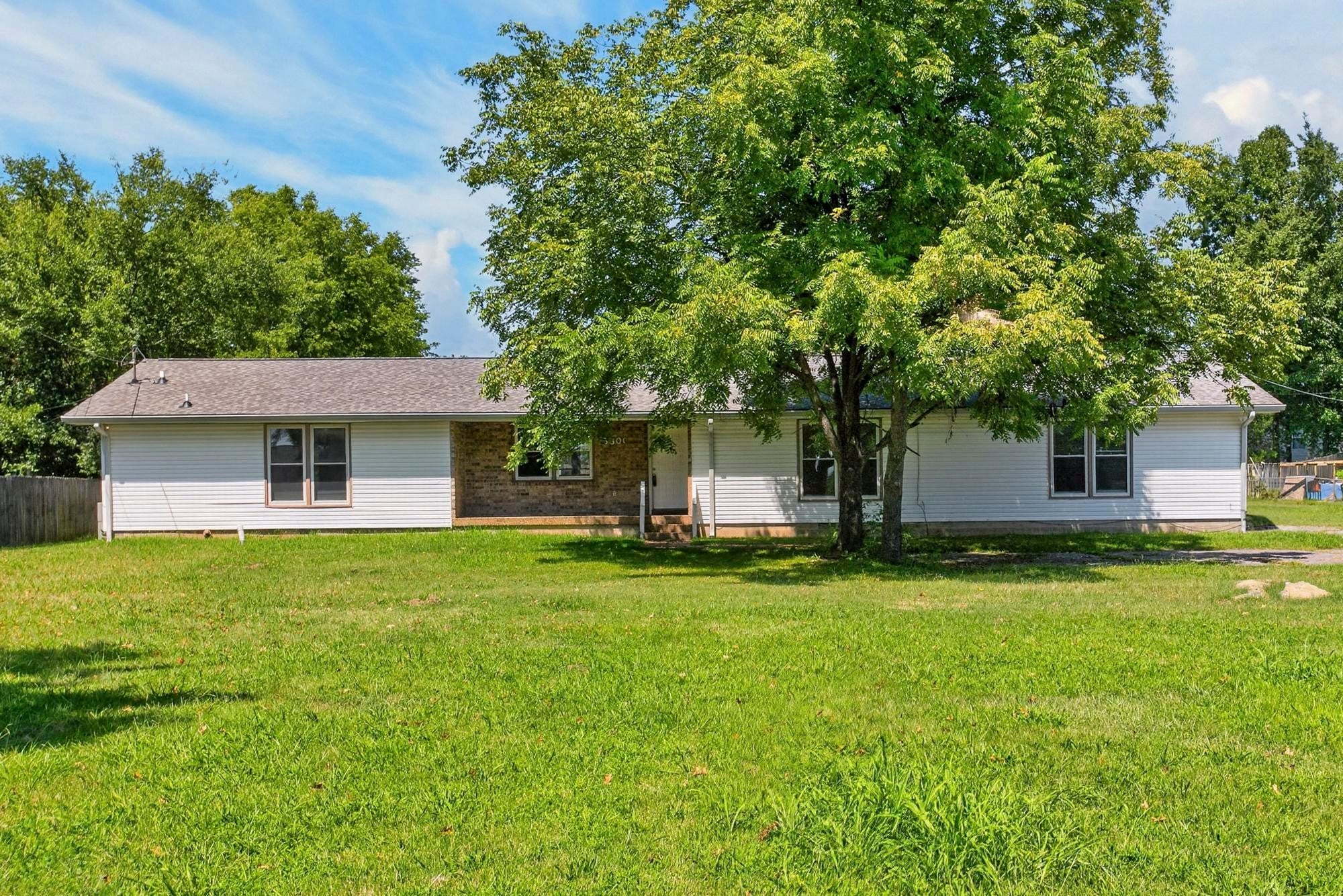 3300 Hamilton Church Rd