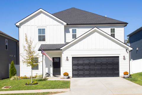 4964 Leesa Ann Ln Hermitage TN 37076