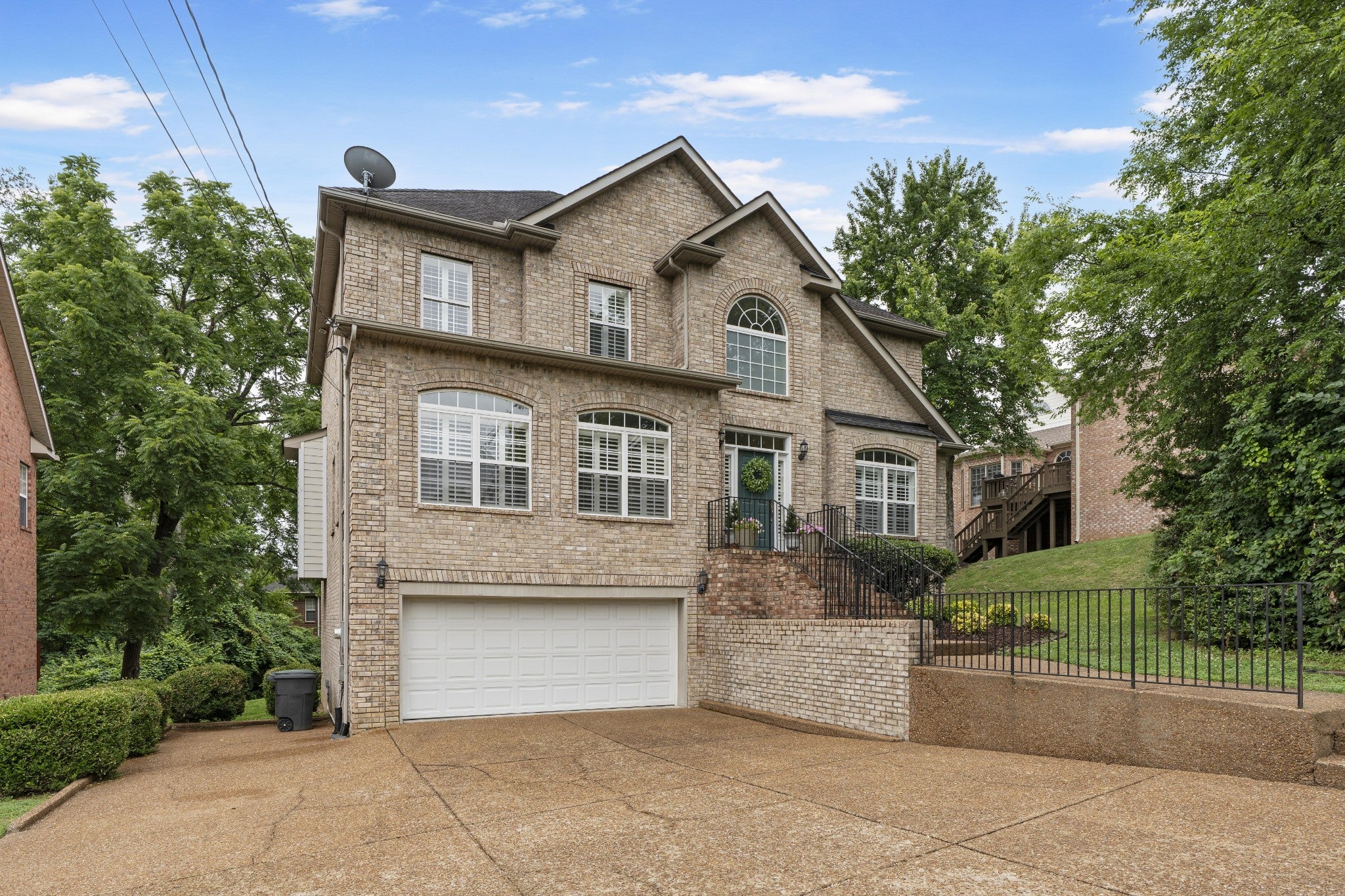 6196 Mt Pisgah Rd