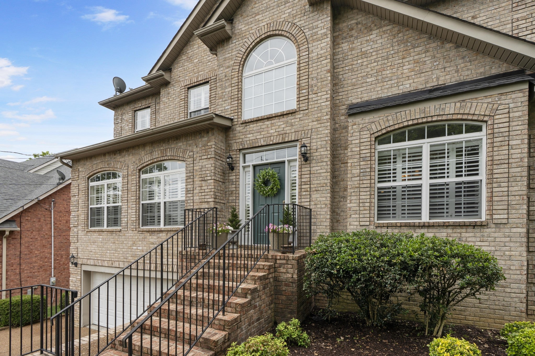 6196 Mt Pisgah Rd