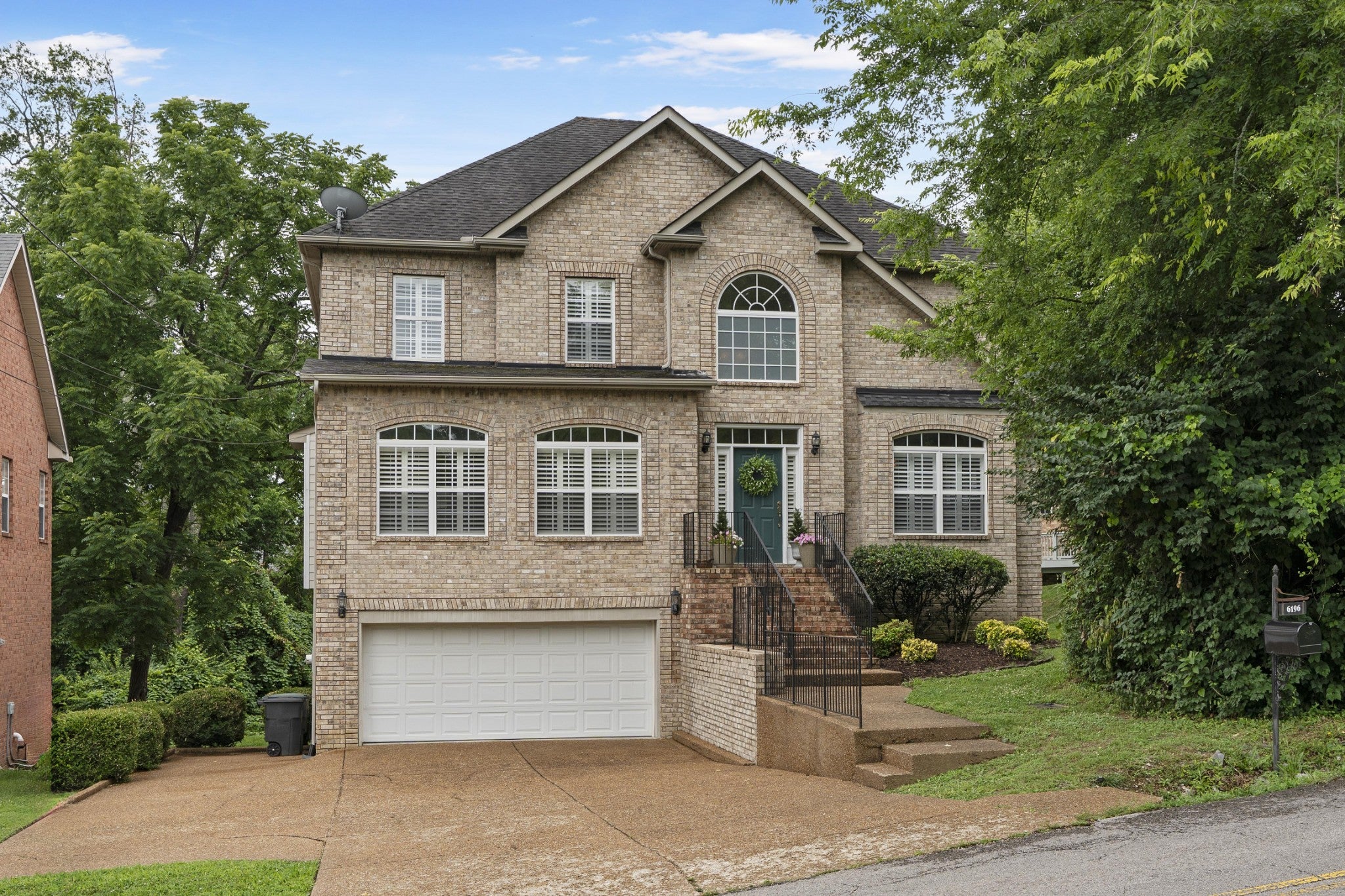 6196 Mt Pisgah Rd