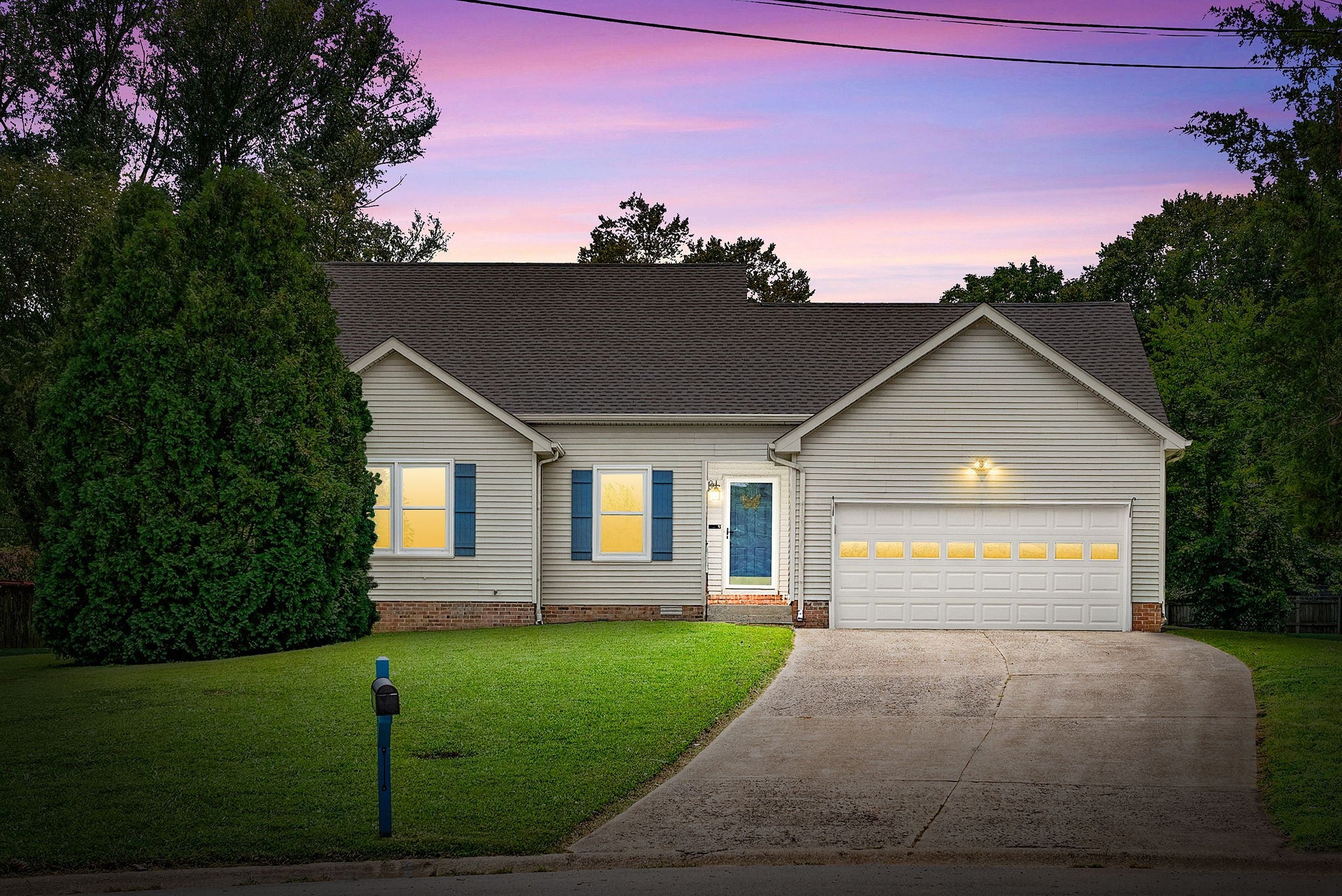3512 Teal Dr