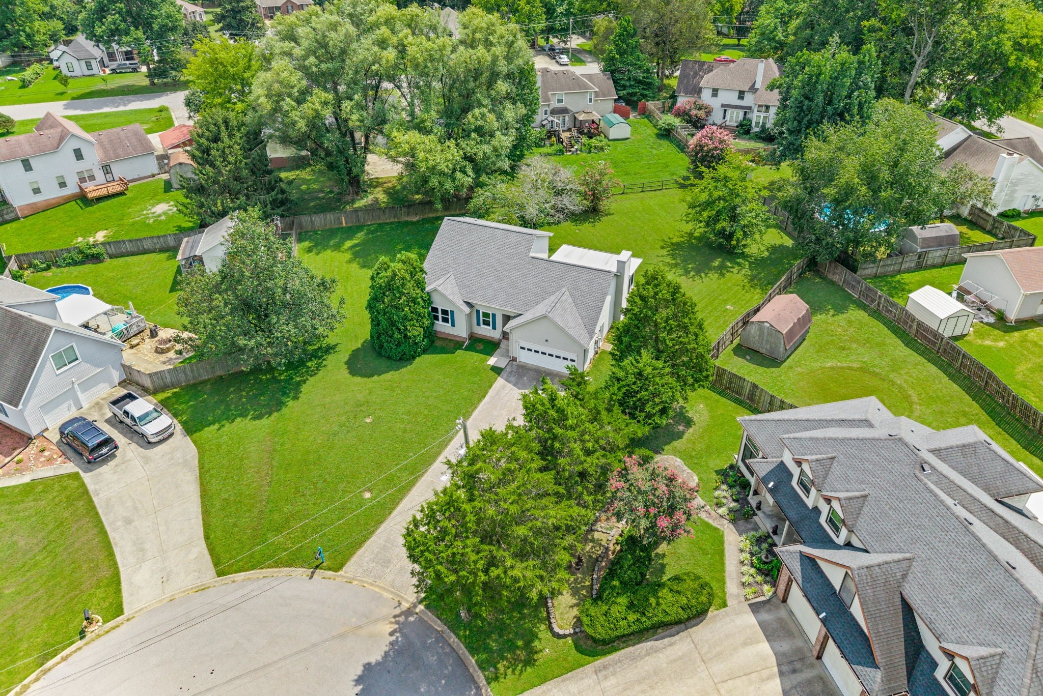 3512 Teal Dr