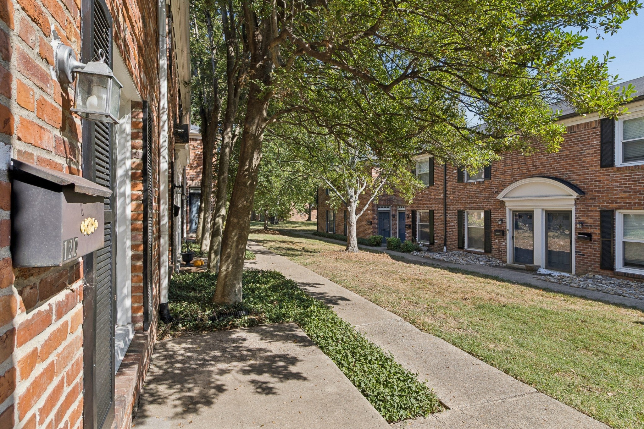 5025 Hillsboro Pike 12C