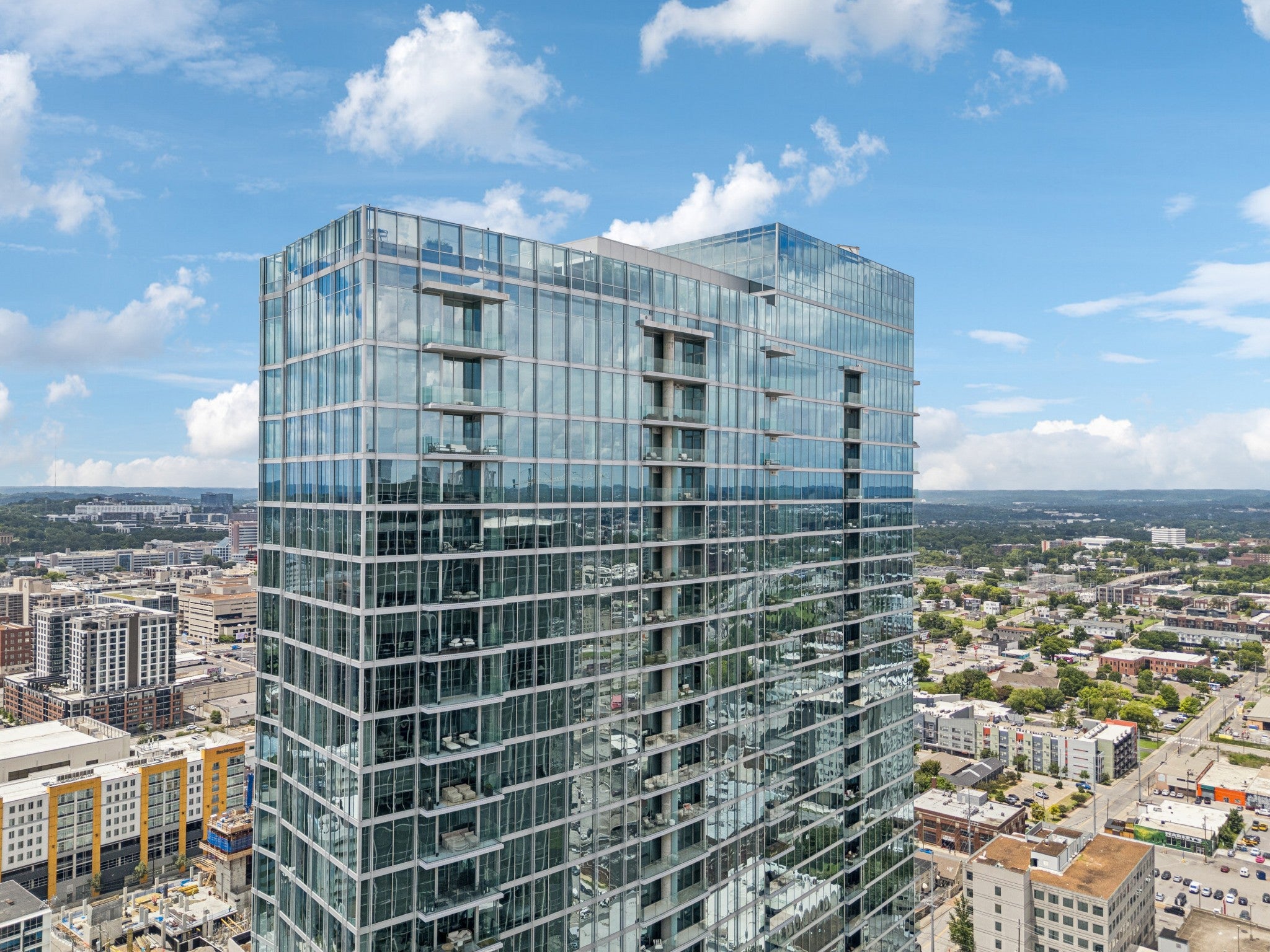 1616 West End Ave 3106