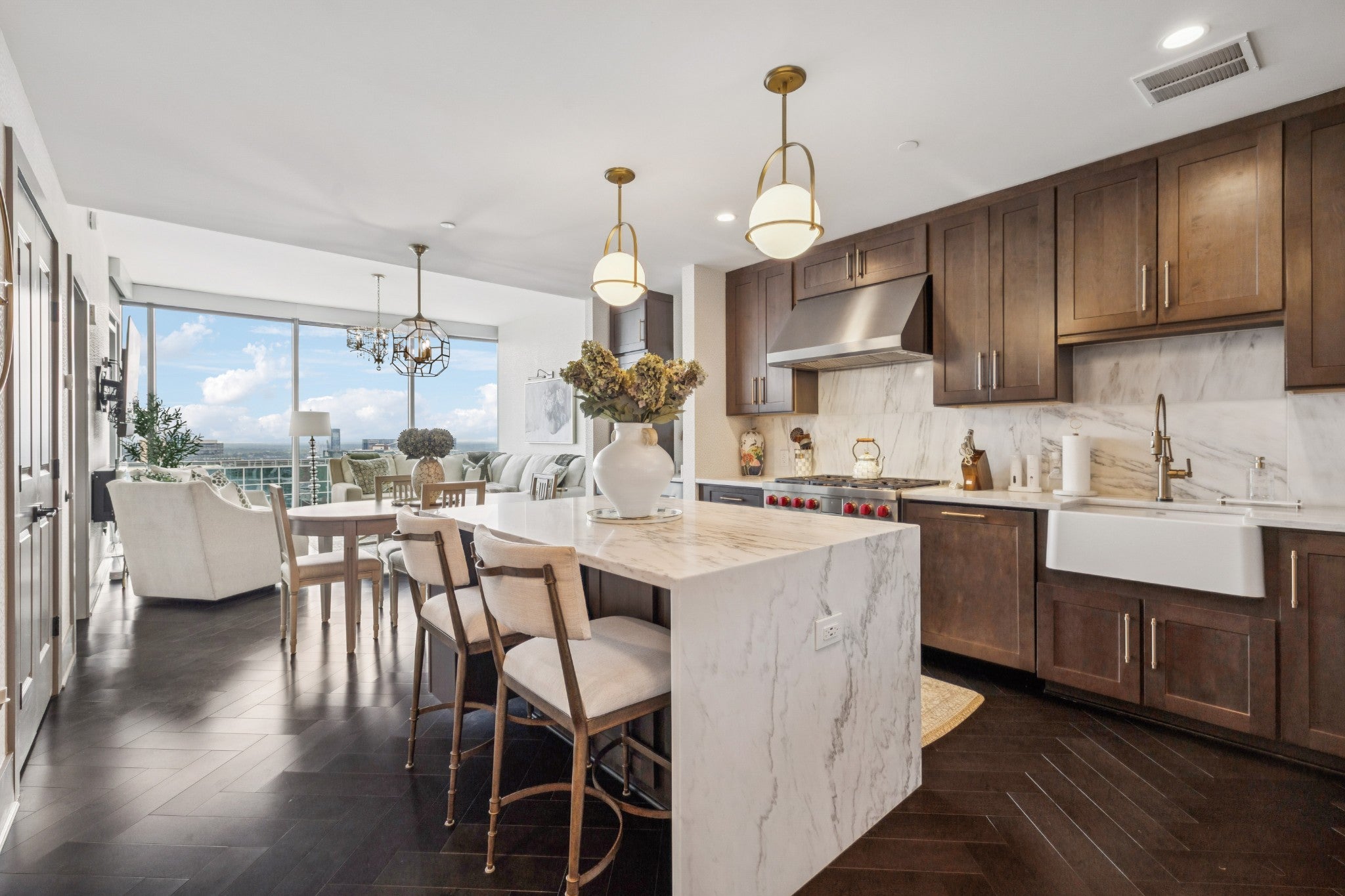 1616 West End Ave 3106