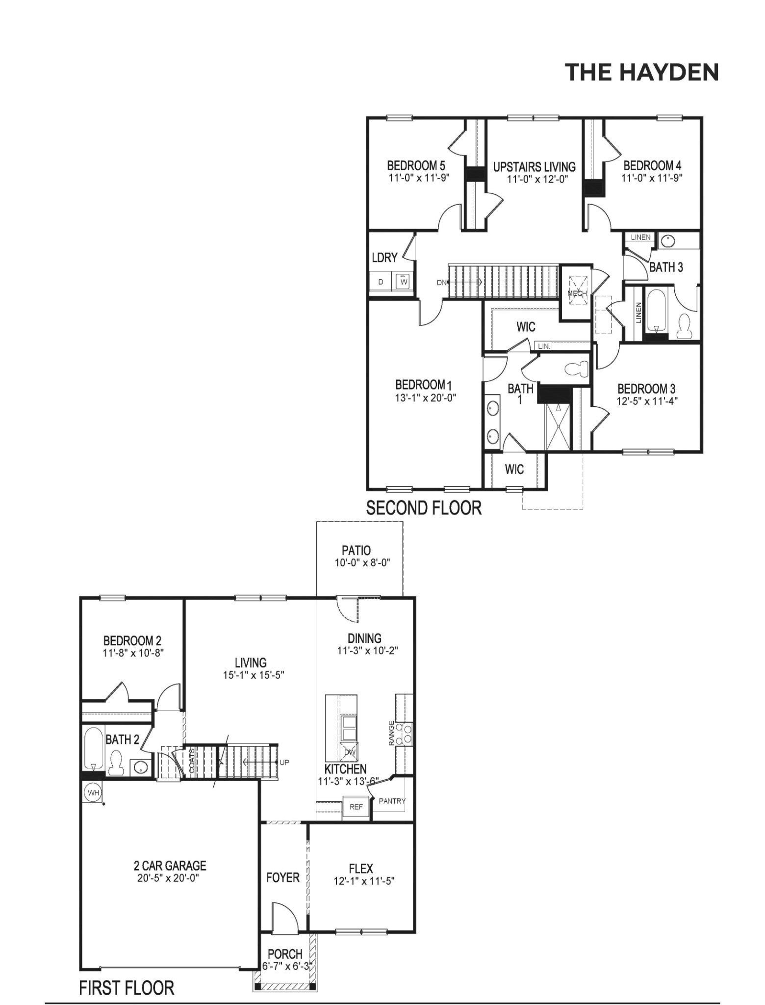 121 Rita Blanca Drive