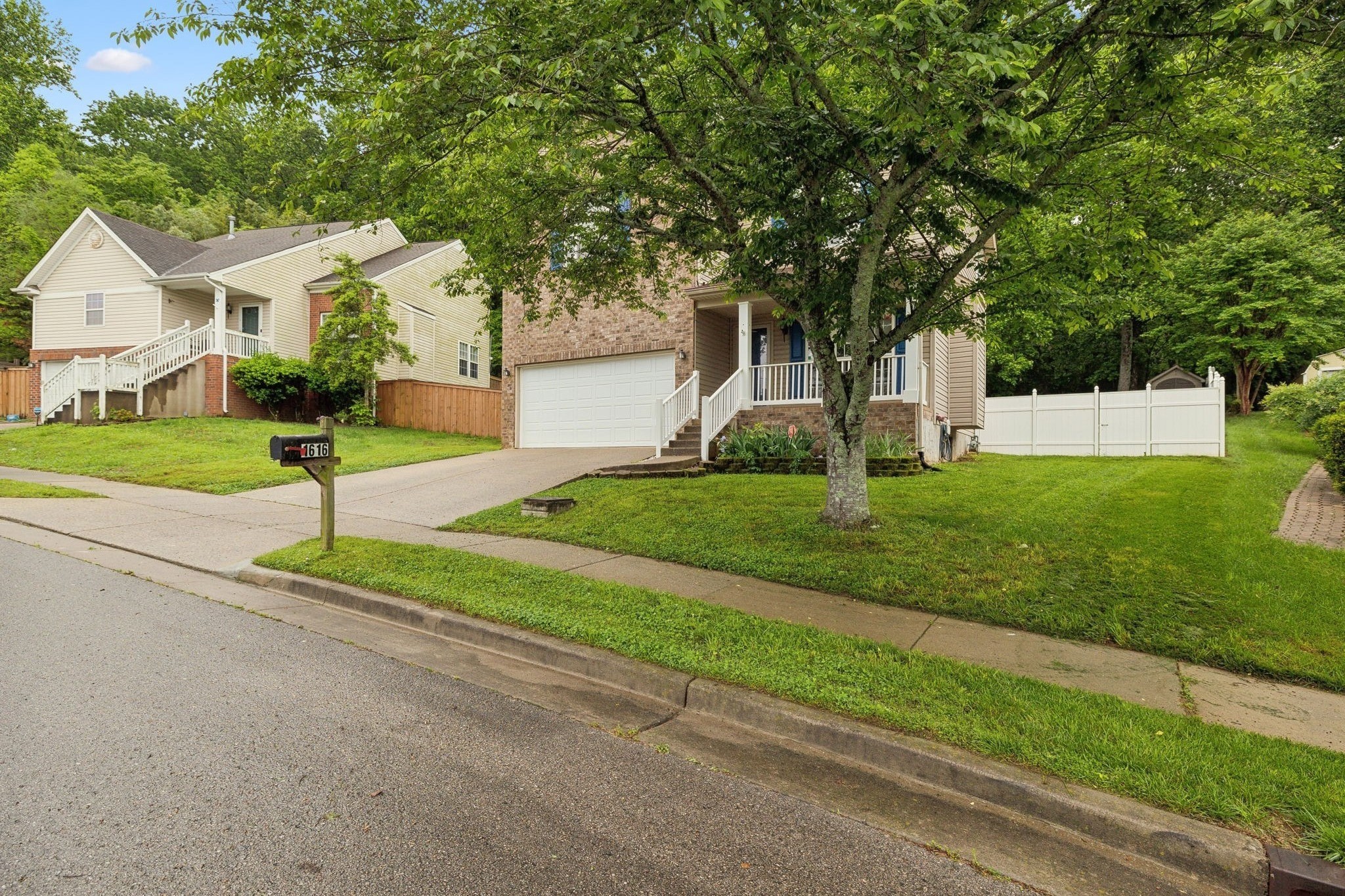1616 Timber Run