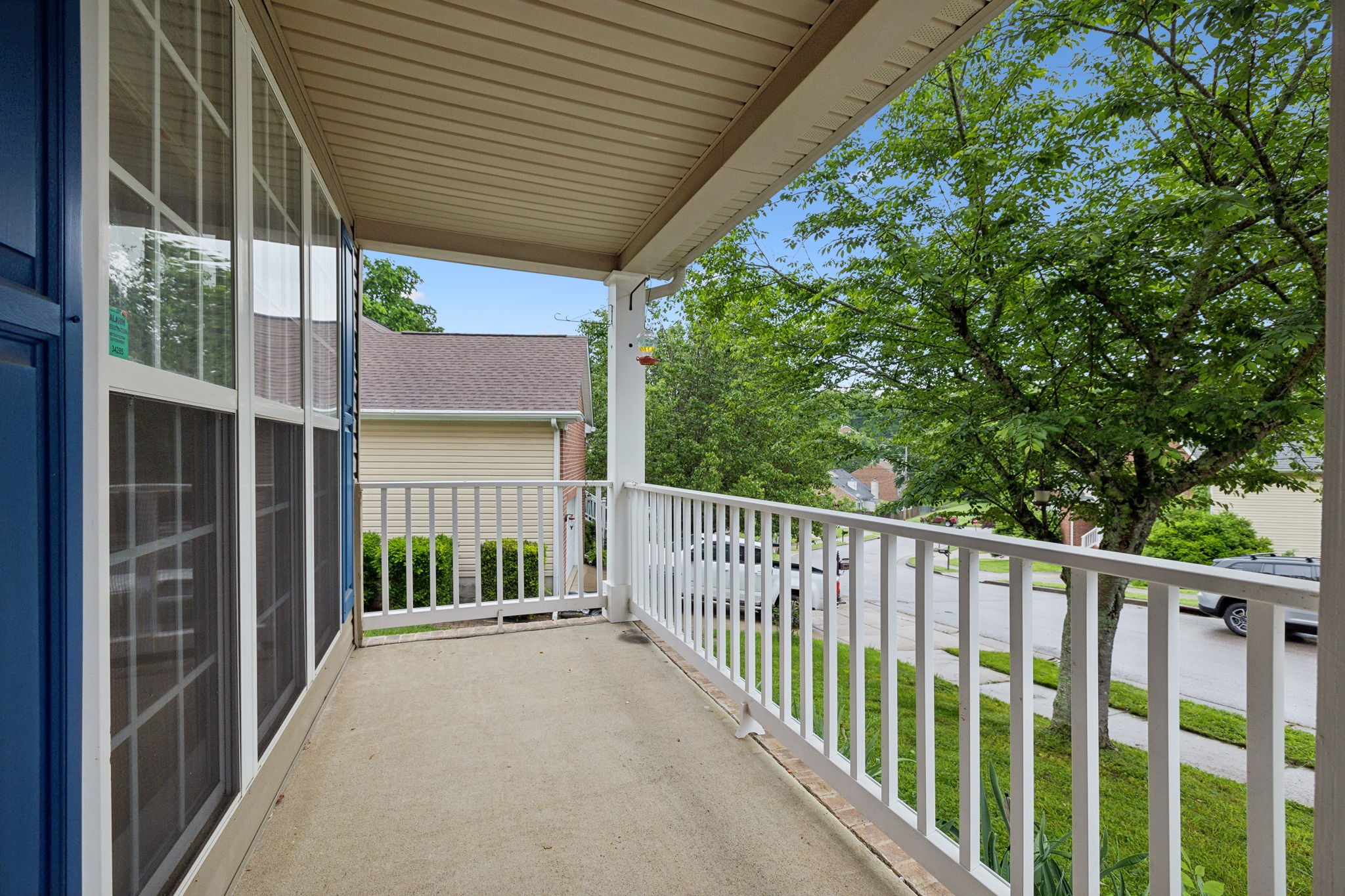 1616 Timber Run