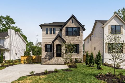 605B Shady Ln Nashville TN 37206