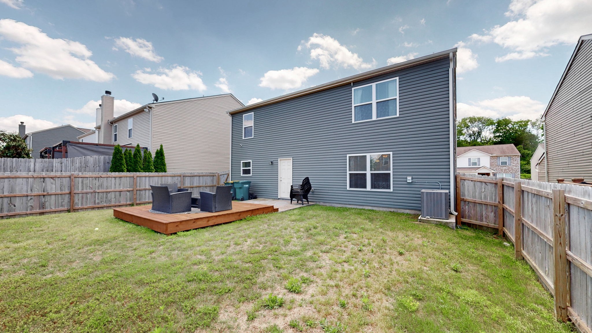 1417 Old Stone Rd