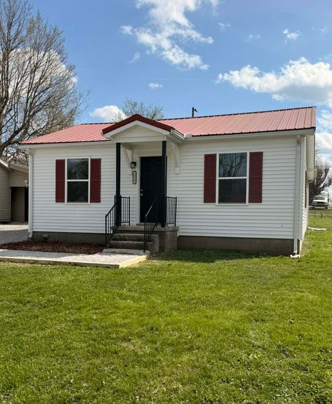 2515 Florence Dr Hopkinsville KY 42240