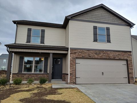 2913 Valley Farms Drive Christiana TN 37037