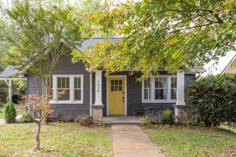 1320 McAlpine Ave Nashville TN 37216