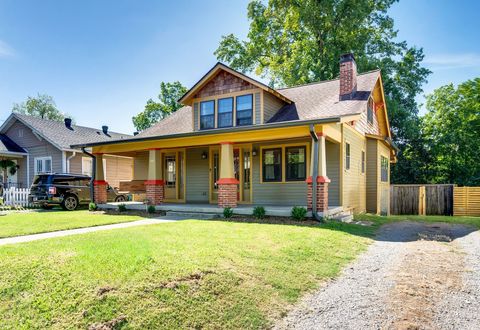 914 W Eastland Ave Nashville TN 37206