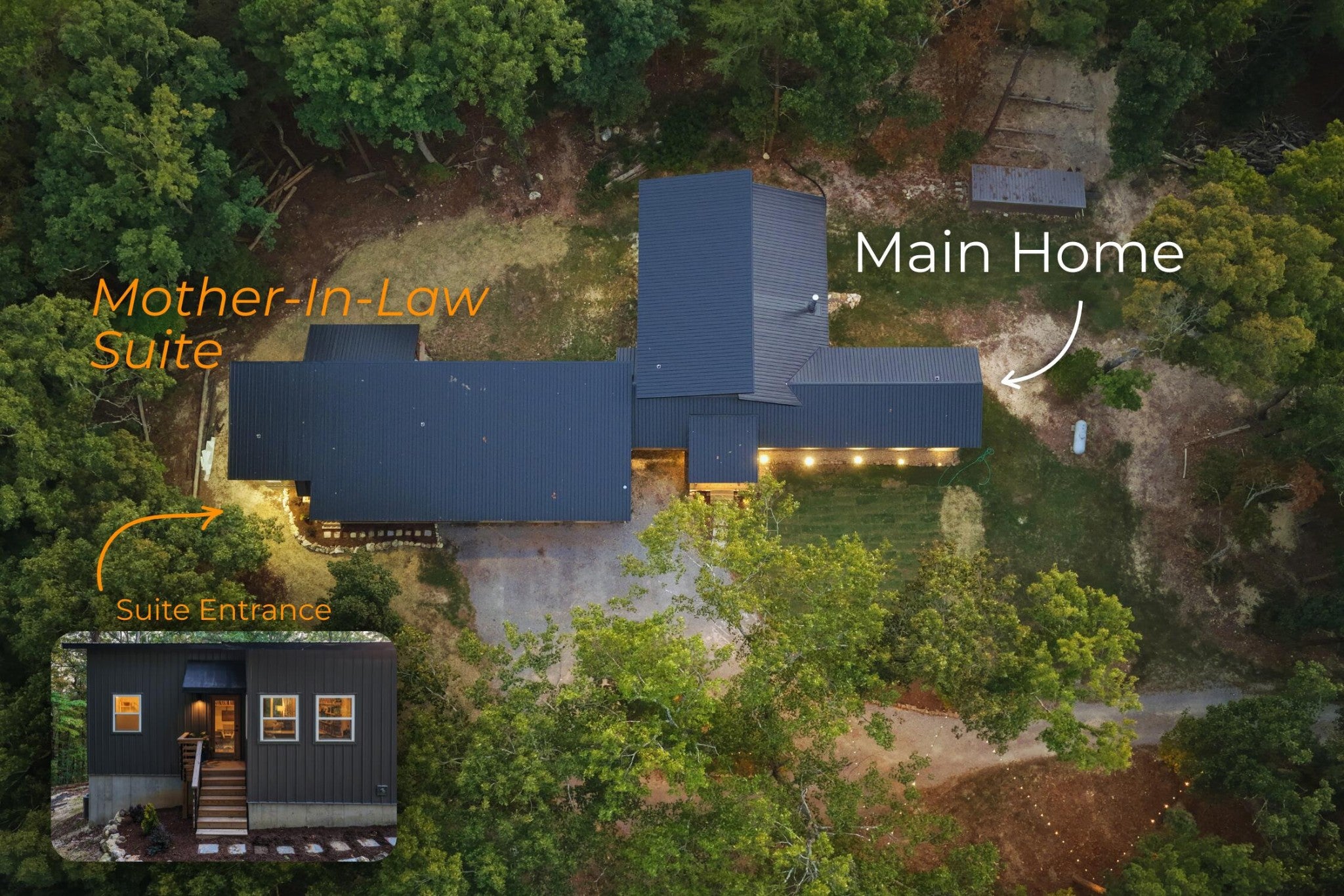 163 Sunset Ridge Drive