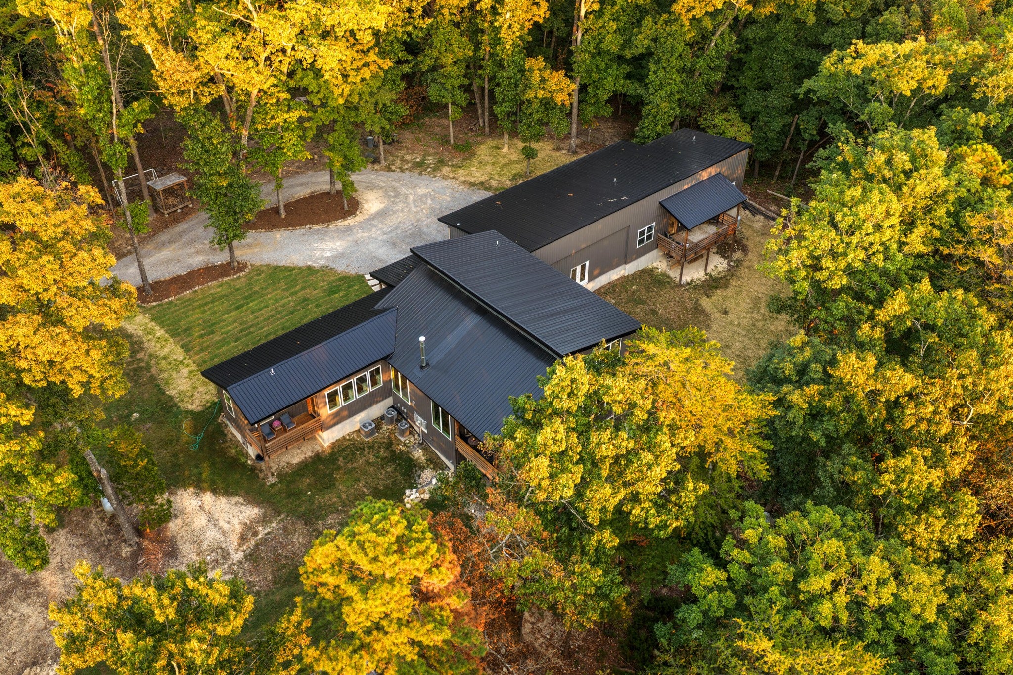 163 Sunset Ridge Drive