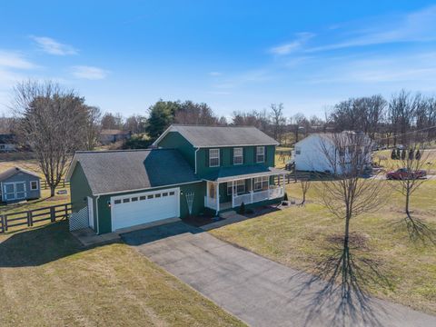 439 White Oak Trl Spring Hill TN 37174