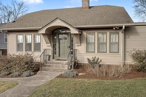 1912 Ashwood Ave Nashville TN 37212