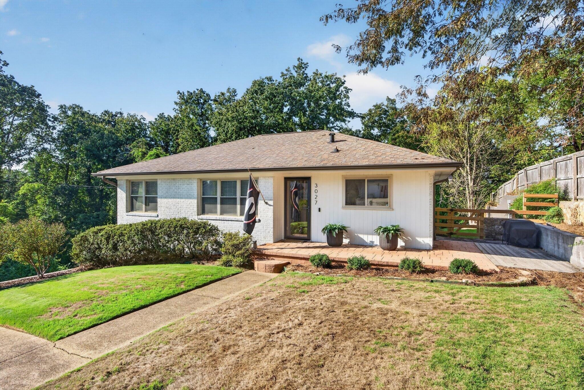 3027 Ozark Circle