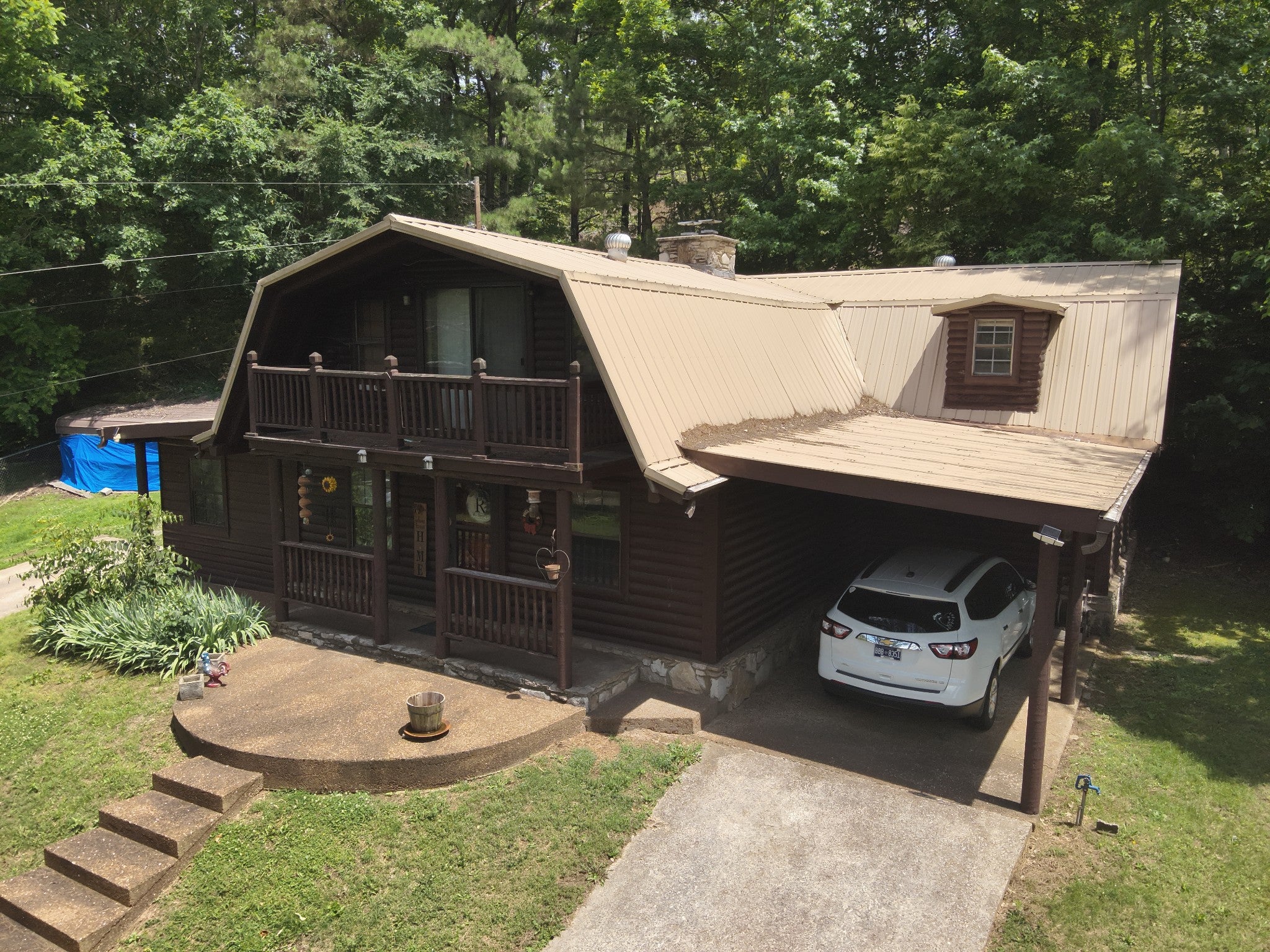 8821 Highway 412 E