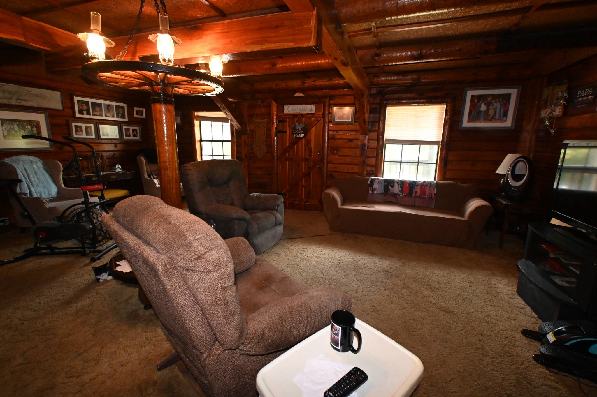 8821 Highway 412 E