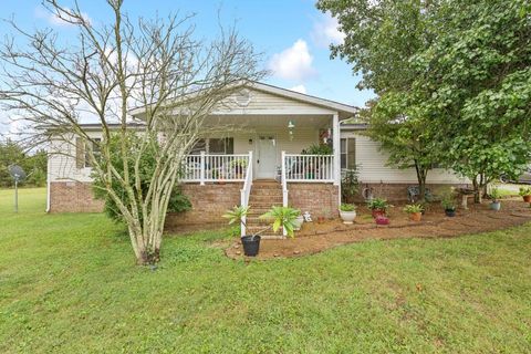 163 Gant Rd Shelbyville TN 37160