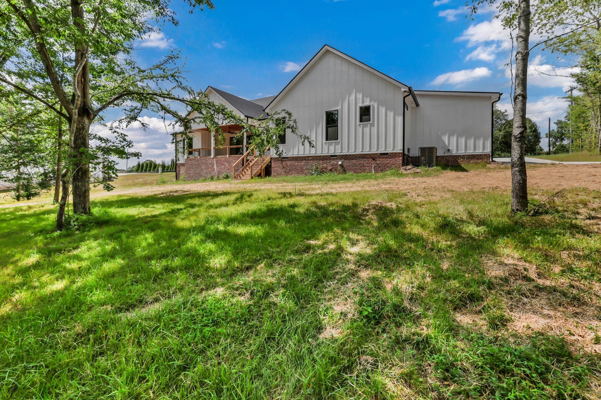 2660 Jarrell Ridge Rd