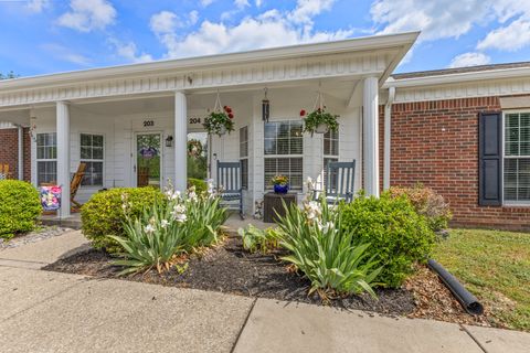 3010 Caldwell Rd 204 Ashland City TN 37015