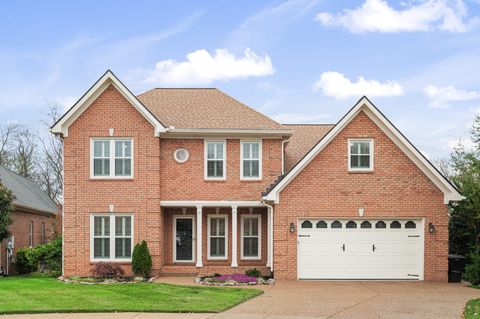 324 Julianna Cir Franklin TN 37064