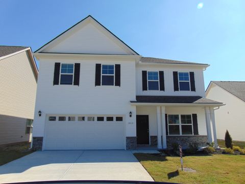 1703 Charismatic Place Murfreesboro TN 37128