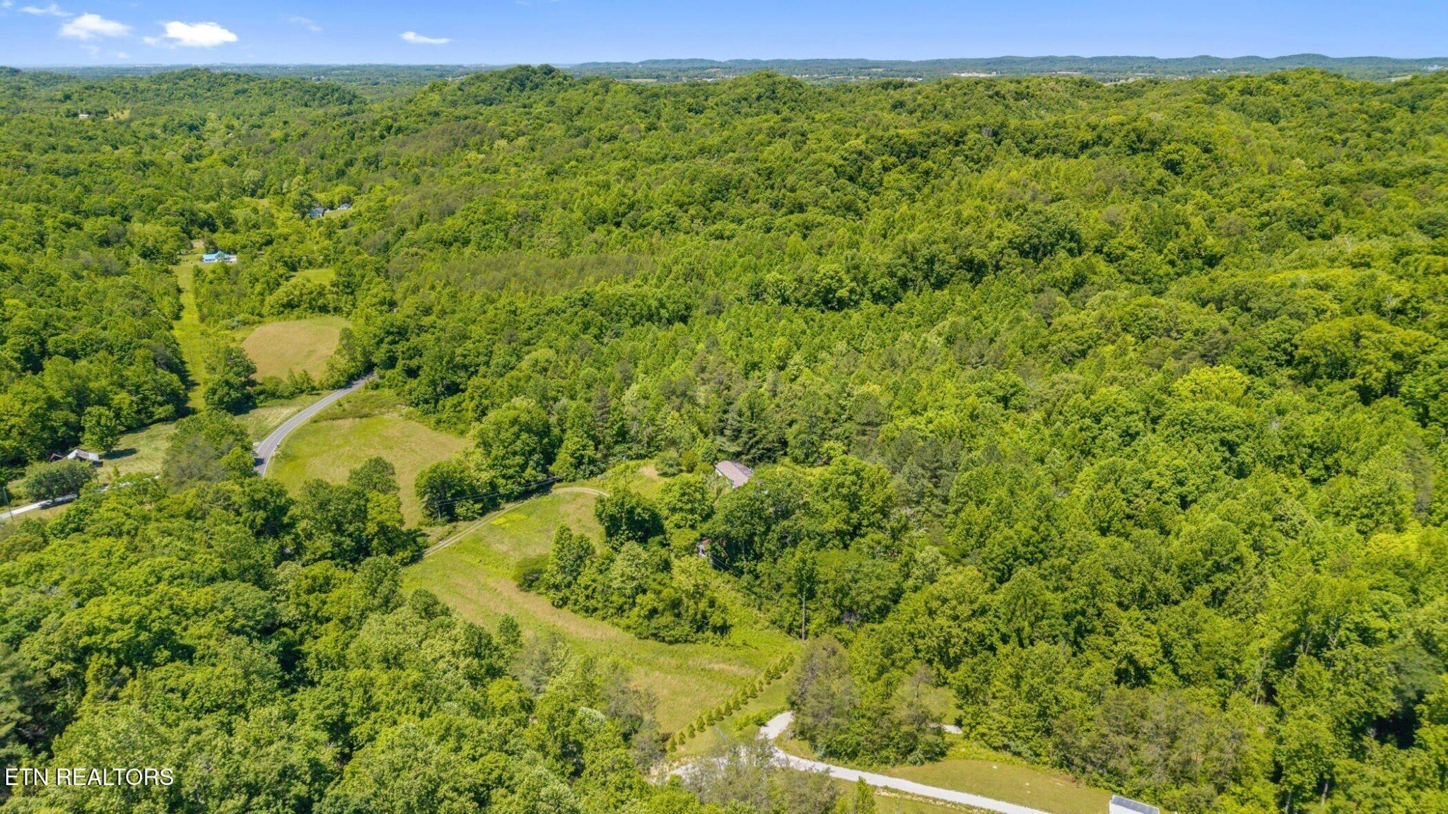 0 Old Chilhowee Rd