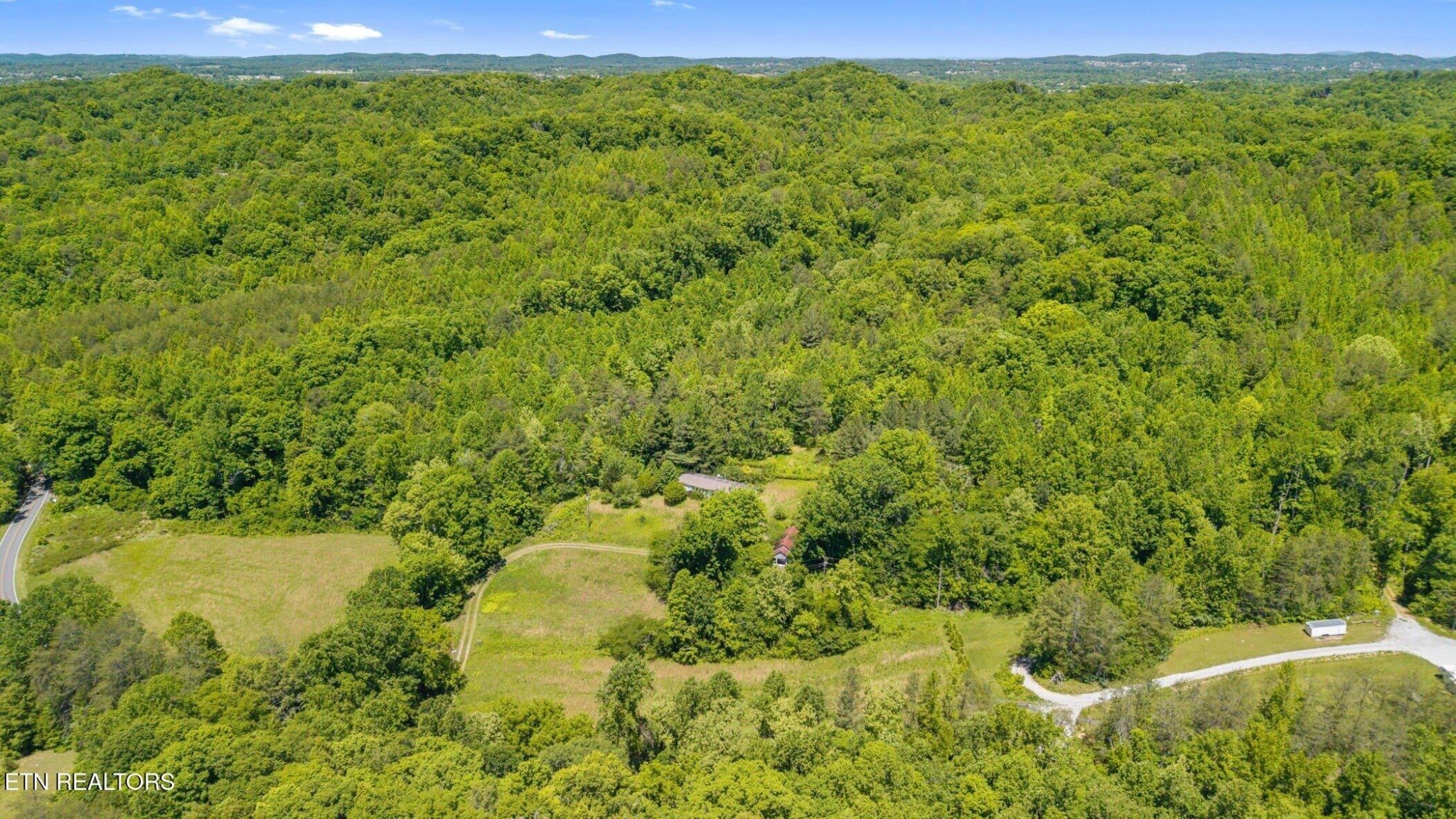 0 Old Chilhowee Rd