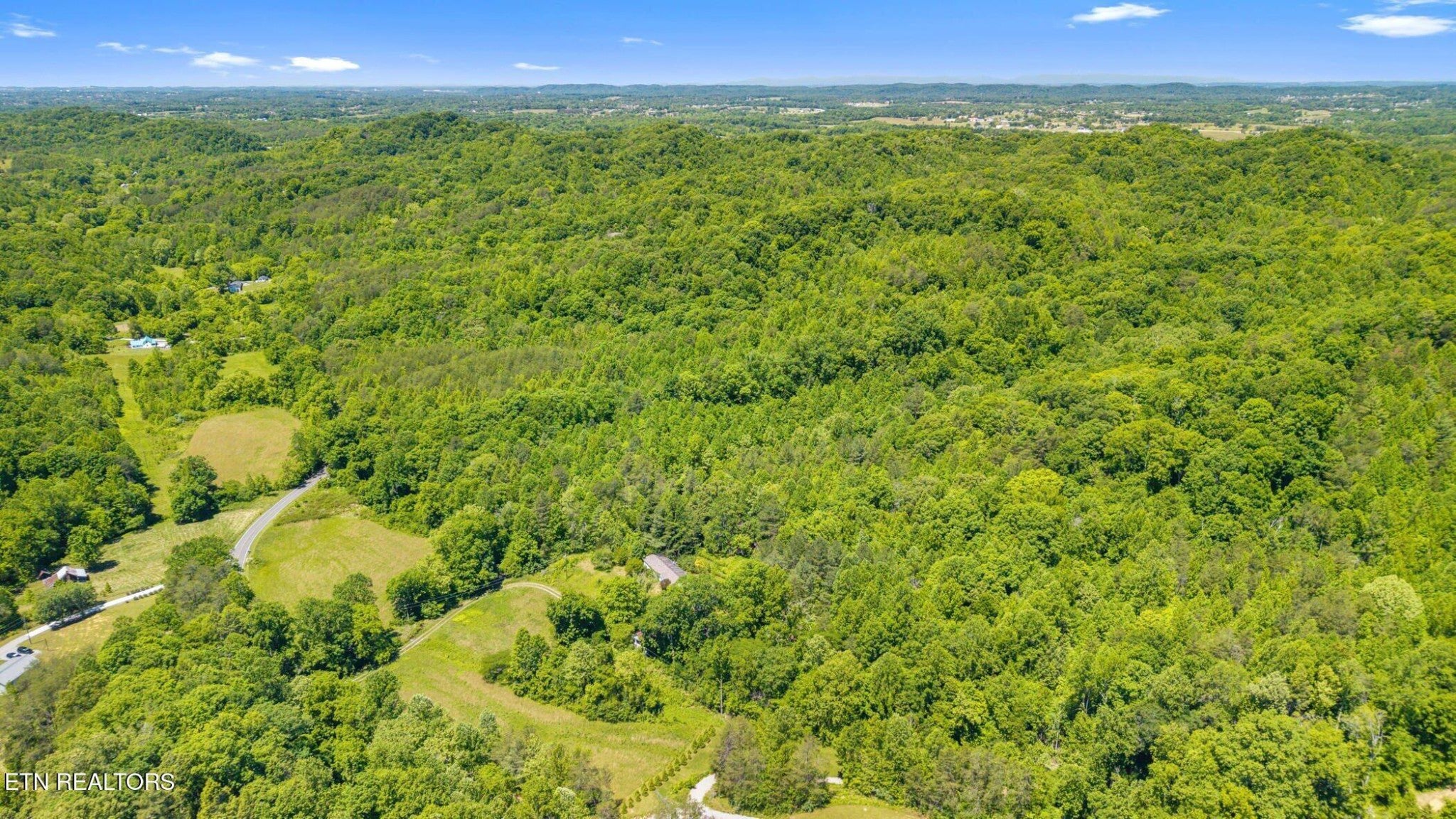 0 Old Chilhowee Rd
