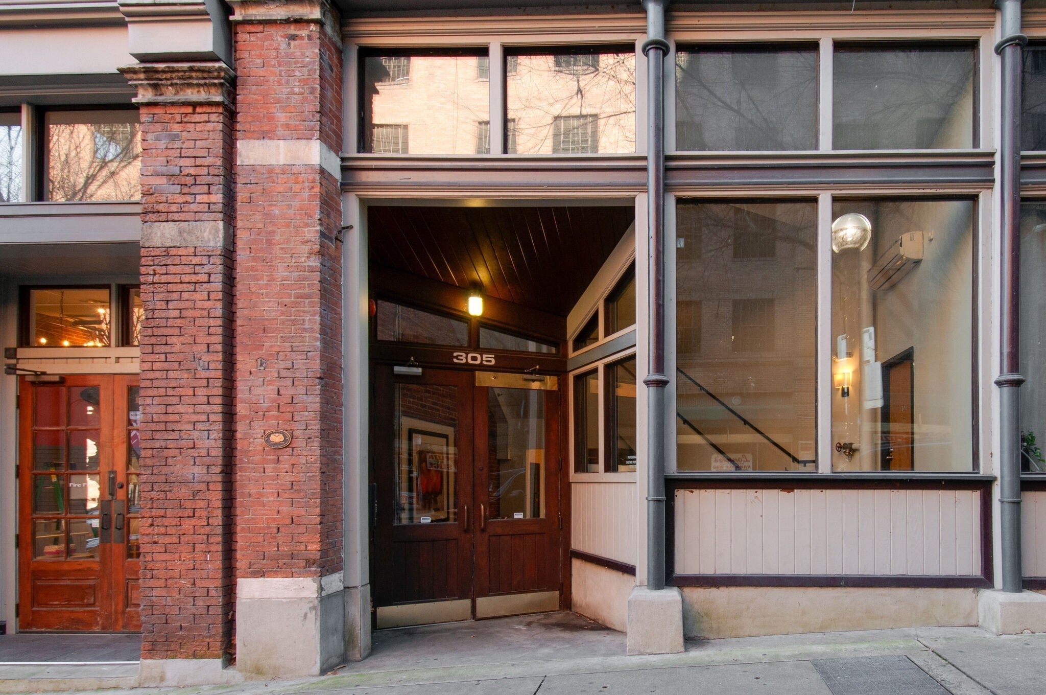 2-bed condo at 305 Church St 103, Nashville, sold March 16, 2026