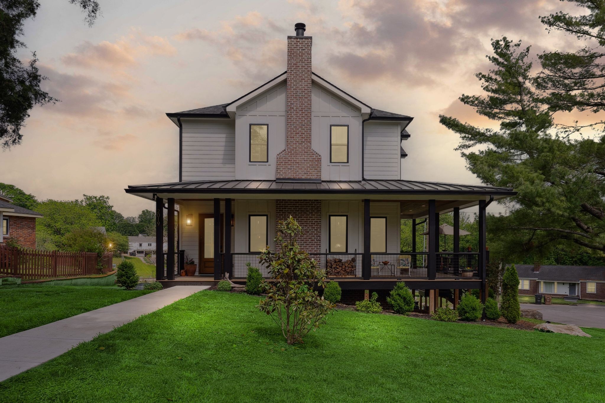 2019 McKennell Dr